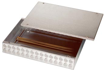 Rangierverteiler KONTEC KRI