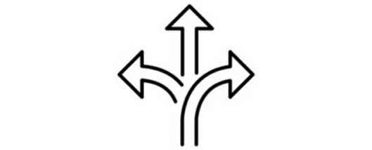 Flexible Vernetzung: